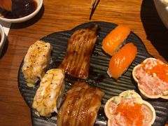 -Mr·Fish鱼鲜生海鲜放题(银泰in99店)