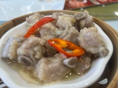 -海宝酒家(中山四路店)