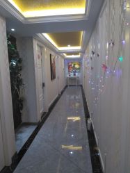 -芳朵美容养生SPA