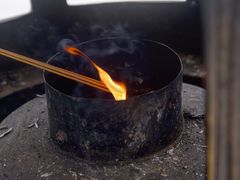 -九华山风景区月身宝殿