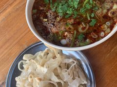 -大福来锅巴菜(古文化街店)