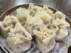 羊肉烧卖-张一品食府