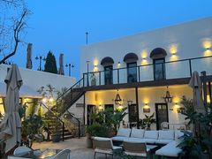 -素心小筑(后沙裕镇店)