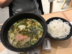 酸菜鱼米线-大鼓米线(杭州国大城市广场店)