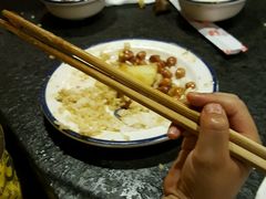 -关东情主题文化演艺餐厅