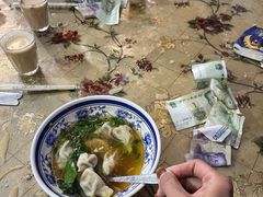-老光明岗琼甜茶馆