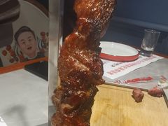 -通海俄式烧烤·俄罗斯大串(嵩山路店)