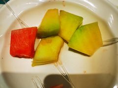 -珊海荟海鲜楼·天津菜·海肠捞饭·皮皮虾锅贴王(佛罗伦萨店)