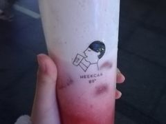 -喜茶(深圳东门1234店)