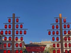 -沙州食驿·非遗小吃夜市