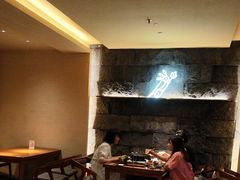 -春熙台韩国料理·章鱼肥牛(西丽店)