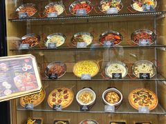 -Kpasta韩式意大利面