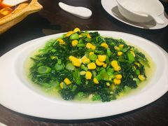 -晶泽丽琅·鱼鲜川菜(川师店)