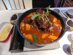 -钳小柒·小龙虾蓝龙王烧烤夜宵(长寿路店)