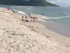 -西涌国际滨海旅游区