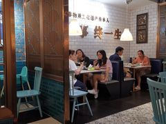 -外婆小聚茶餐厅·生日·团建(市民中心店)