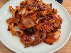 -贤花饭店(城阳店)