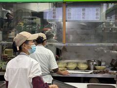 -李记清真馆(打钉巷店)