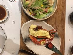 -小句号·精致料理(江南环球港店)