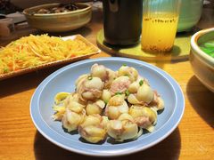 -滇铺子•云南特色菜•野生菌季(南亚福景路·海埂大坝店)