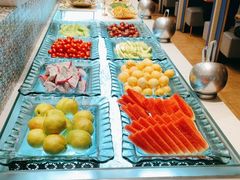 -凡塔斯牛排自助餐厅(莆田万达店)