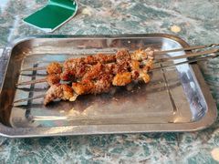 -马吉德牛肉拉面(新街口店)
