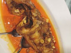 干烧江团-尘香•传统川菜(创汇首座店)