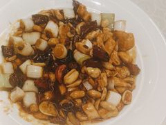 -辣婆婆(航天桥店)