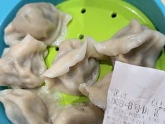 -老边饺子馆(东单店)