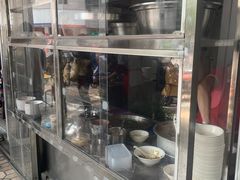 -好成财牛排馆(涂门街总店)