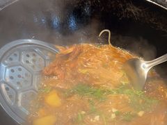 -袁小二大东北铁锅炖(吉祥村总部)