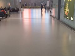 -温州龙湾国际机场