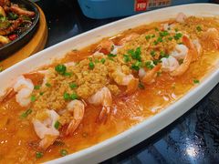 -八张桌子(老店)