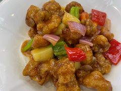 -大食家餐厅(五星步行商业街店)
