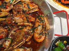 -红盔甲·小龙虾(天钥桥店)