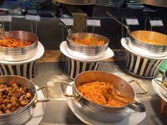 -浙江西子宾馆·瑶园咖啡厅