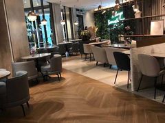 -必胜客(兰州国贸店)