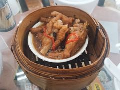 -香港蓮香樓(中環店)