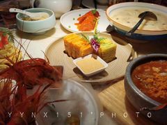 -金牌外婆家(万象城店)