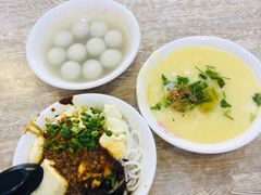 -豆香园(龙翔店)