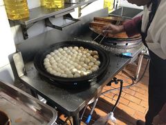 -小路易生煎馆(前进五路店)