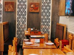 大堂-肉串汪(月坛店)