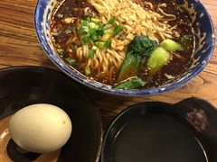 -赖扁担重庆小面(友谊路店)