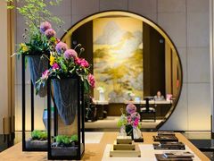 -杭州久泰饭店·摩卡花园