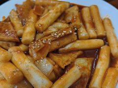 -优壹佳·延边朝鲜族料理(中山北路店)