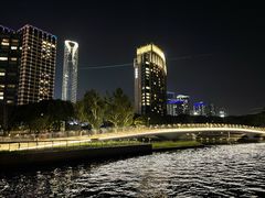 -金鸡湖游船(月光码头)
