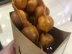 -桂桂茶(滨江百联店)