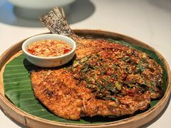 -俏香傣·德宏风味餐厅(万宏路店)