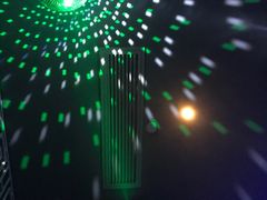 -泡沫BUbbLE量贩式KTV(金沙江路店)