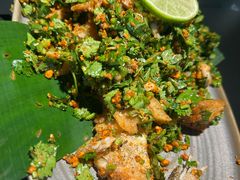 -Ameigo梅果·云贵川bistro(长宁来福士店)